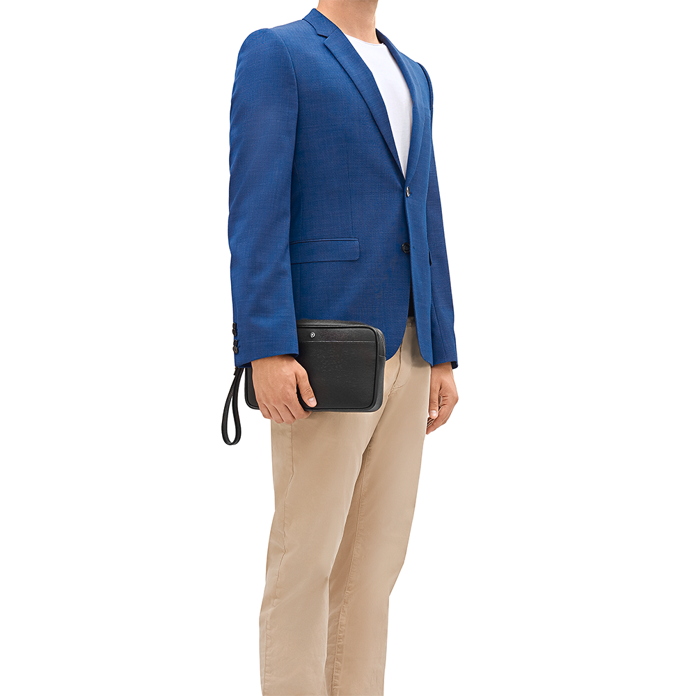 4810 Westside Clutch Zip Top, image 5