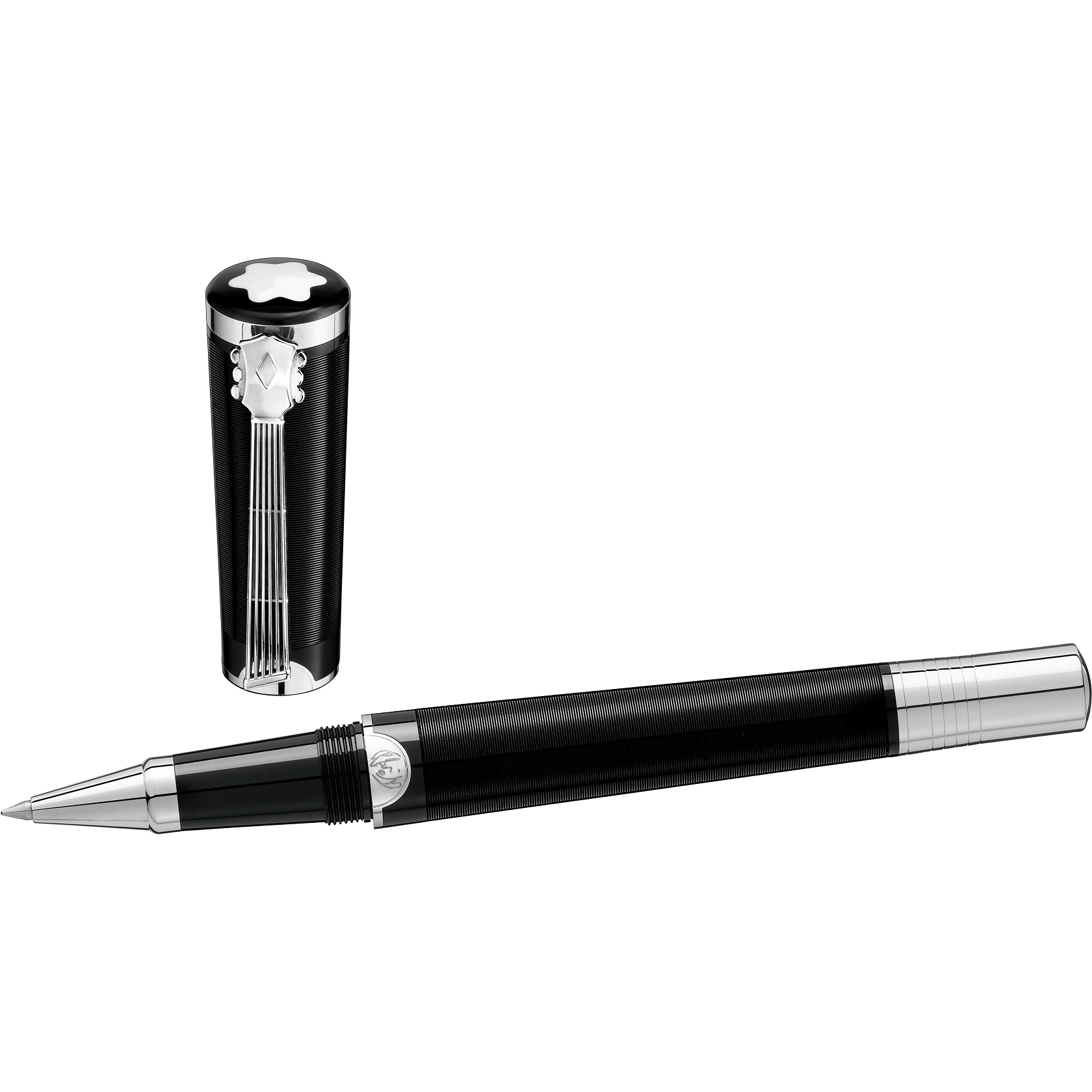 Great Characters John Lennon Special Edition Rollerball, image 1