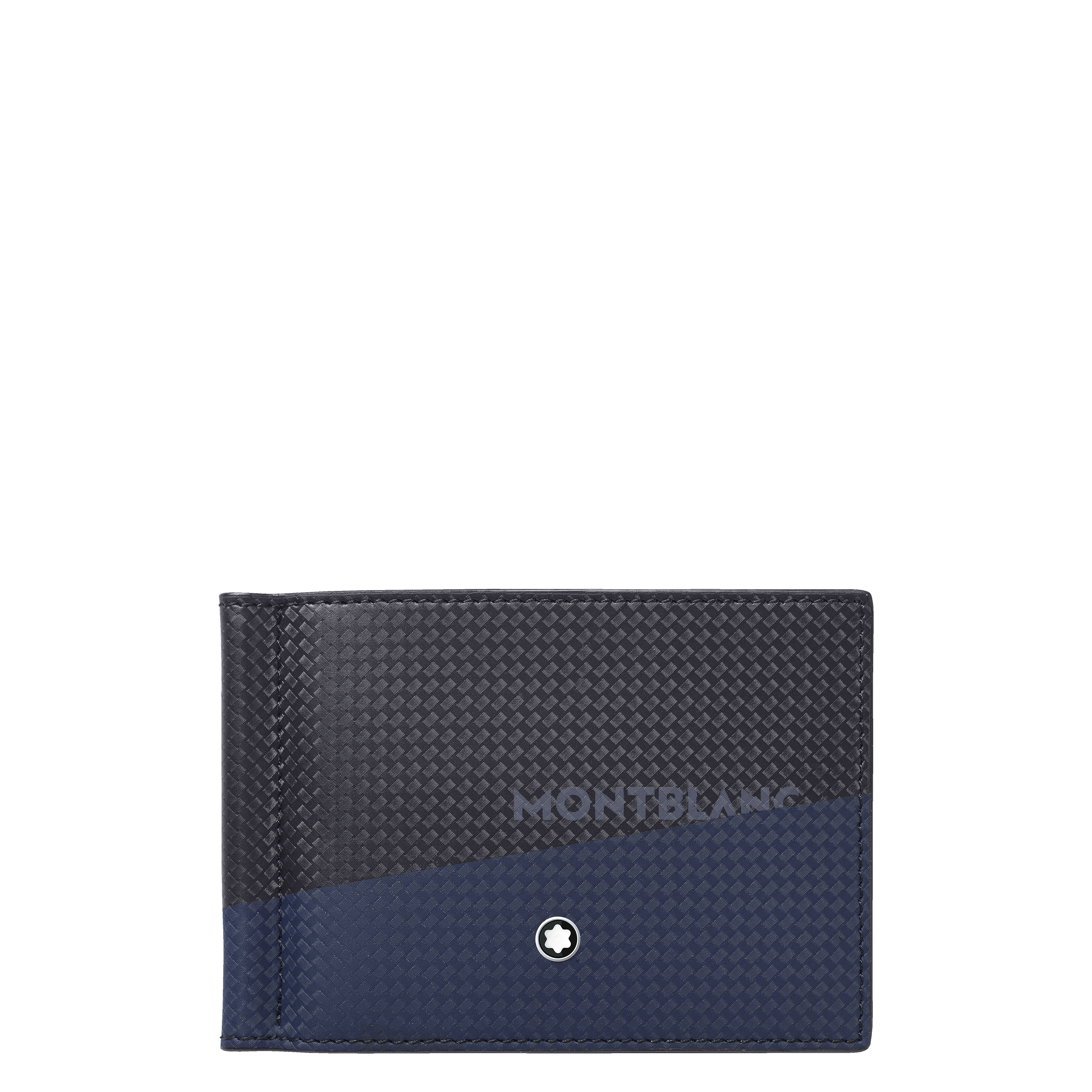 Montblanc Extreme 2.0 Wallet 6cc with Money Clip, image 1