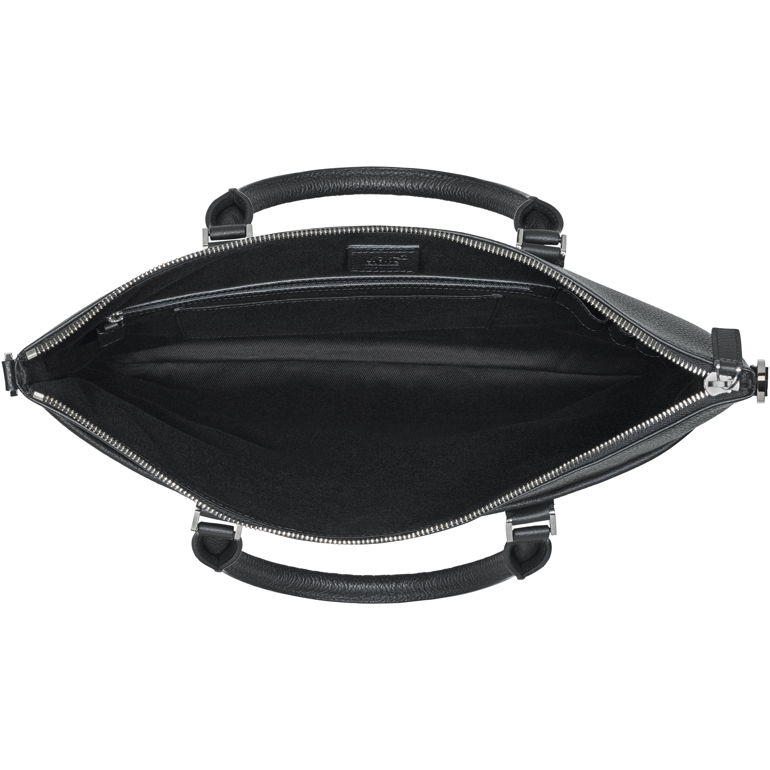 Meisterstück Soft Grain Document Case Flat, image 5