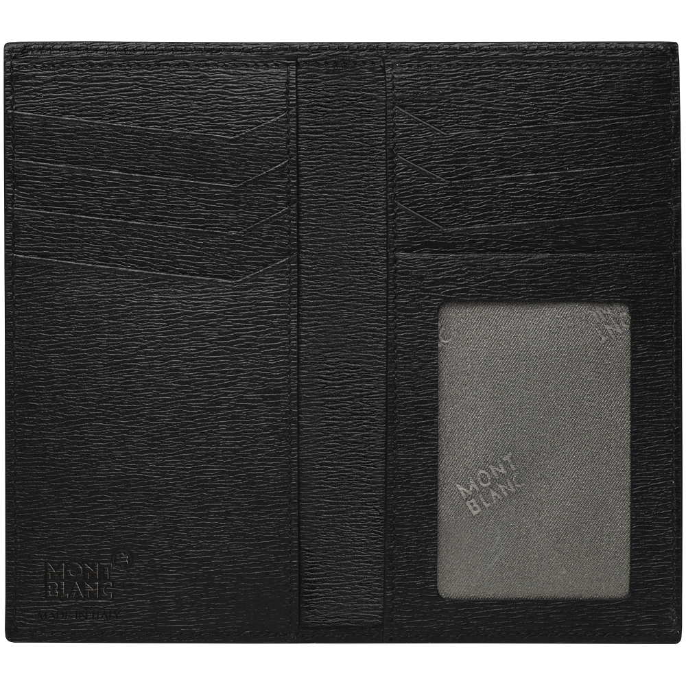 4810 Westside Vertical Wallet 7cc with View, image 3