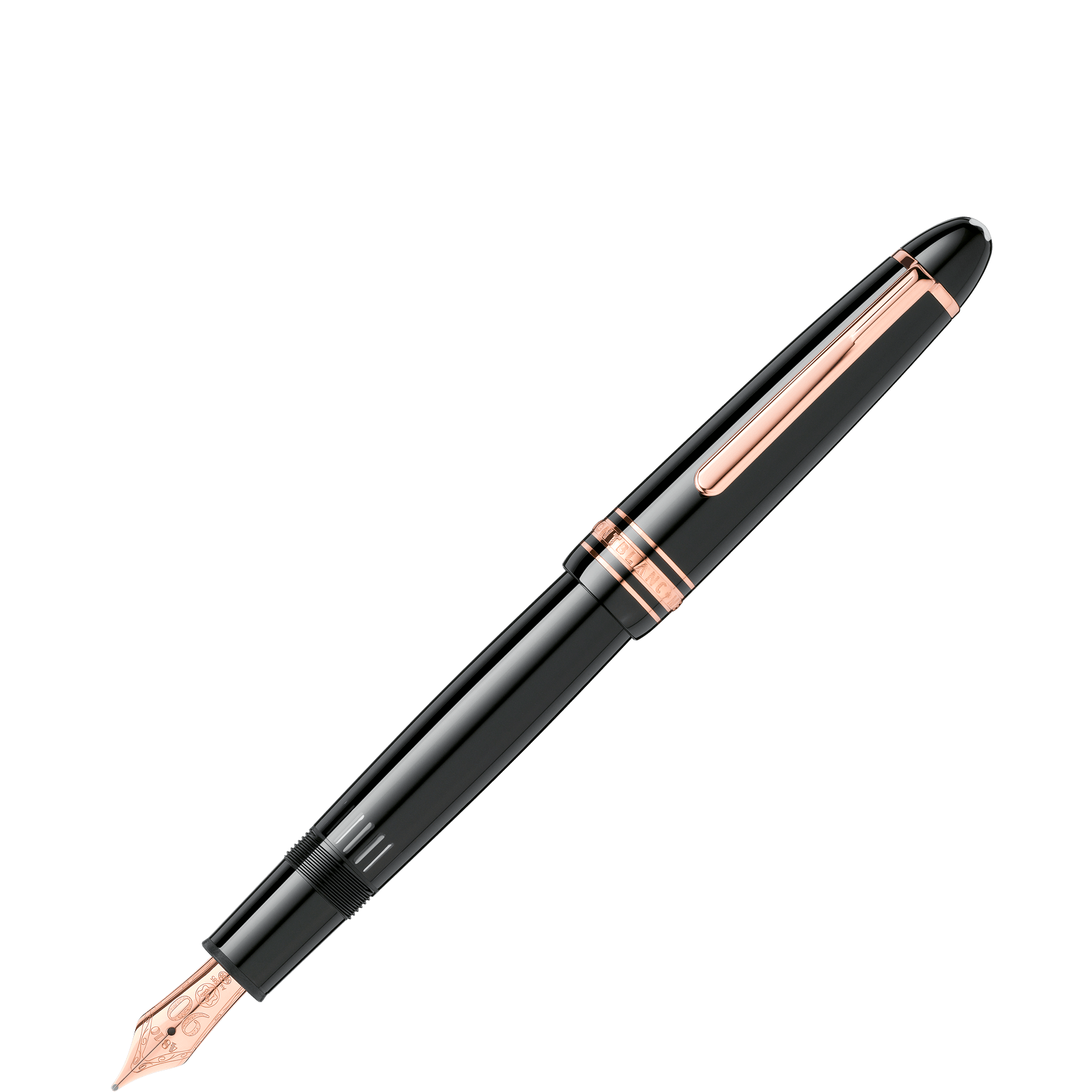 Meisterstück 90 Years LeGrand Fountain Pen, image 1