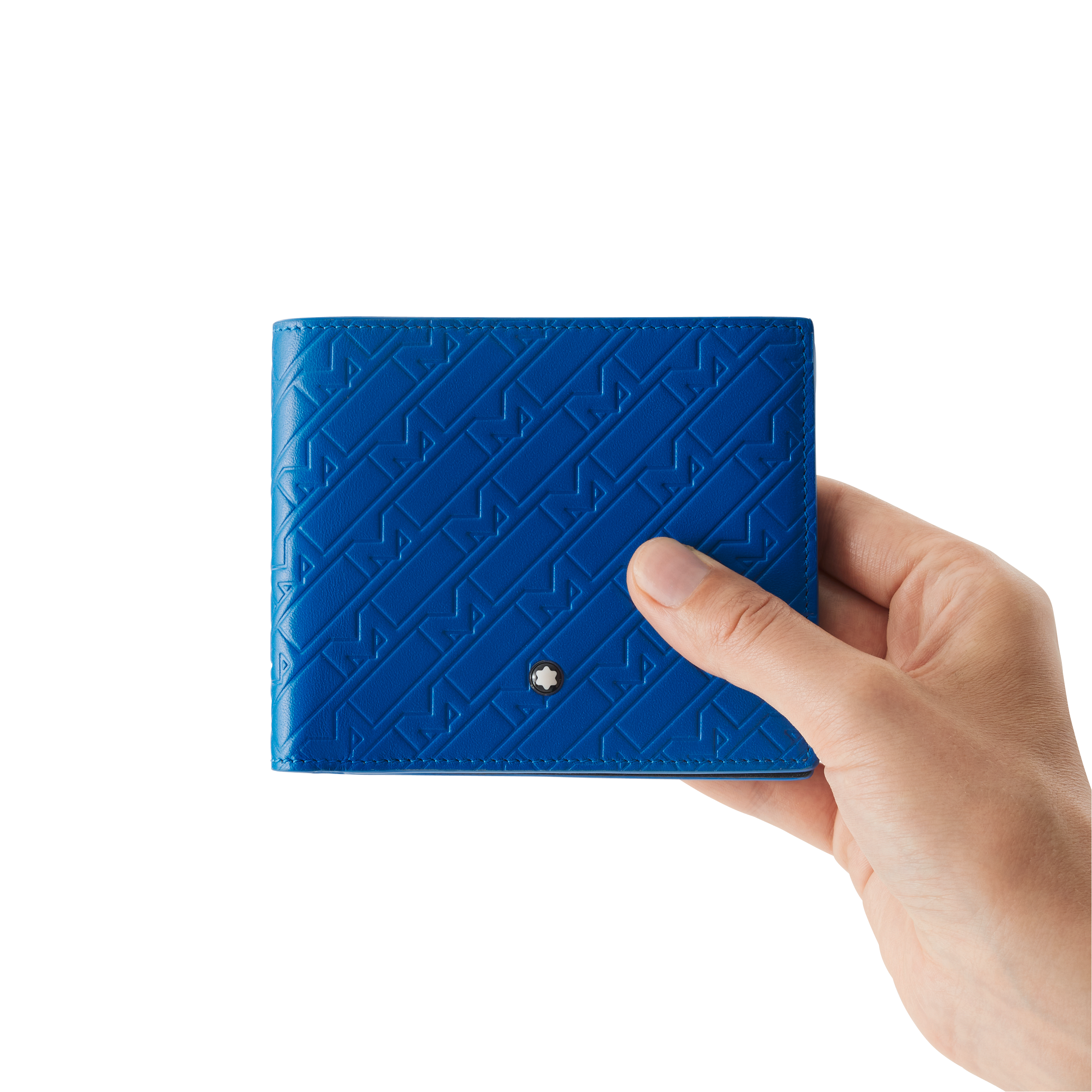 Montblanc M_Gram 4810 Wallet 8cc, image 8