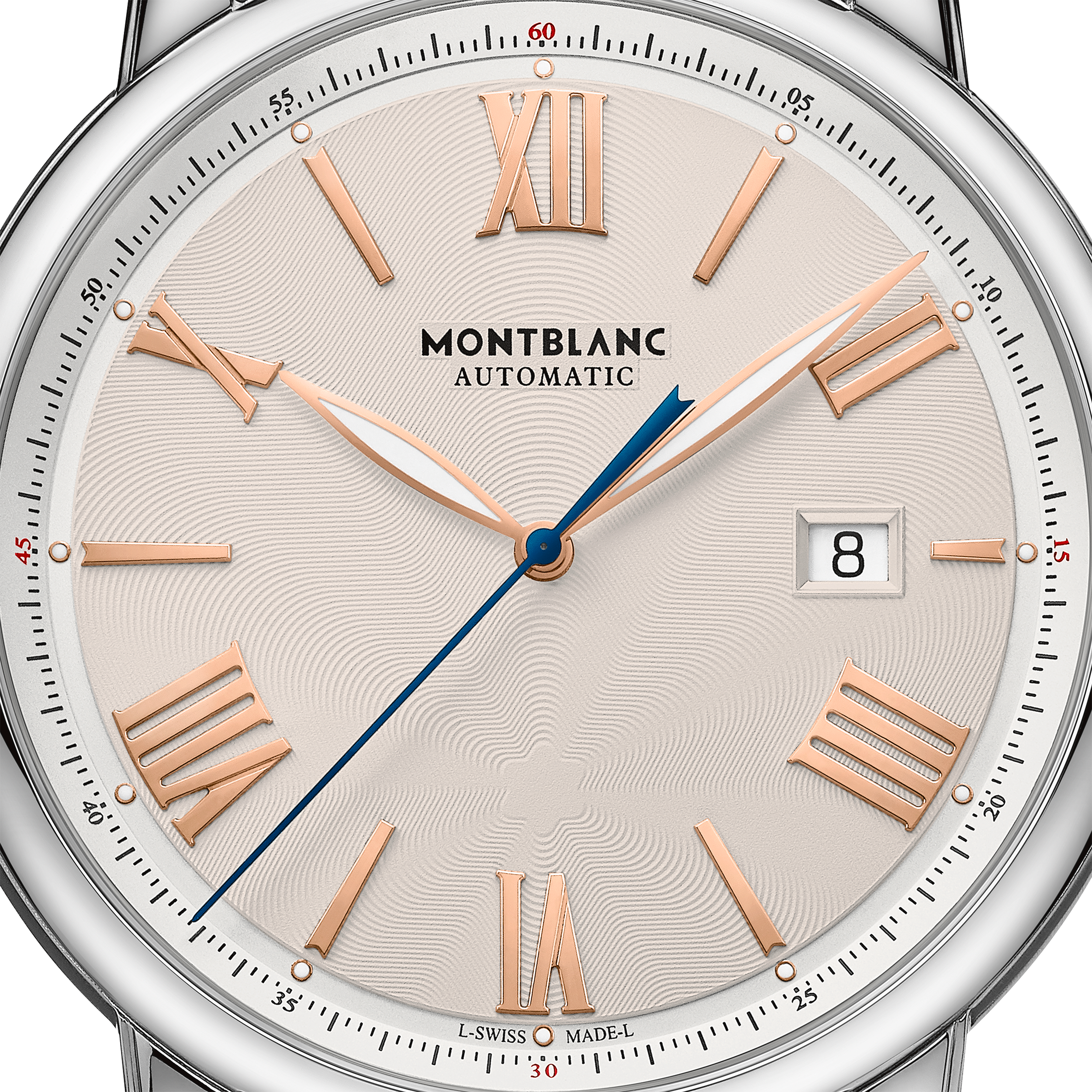 Montblanc Star Legacy Automatic Date 43 mm, image 5