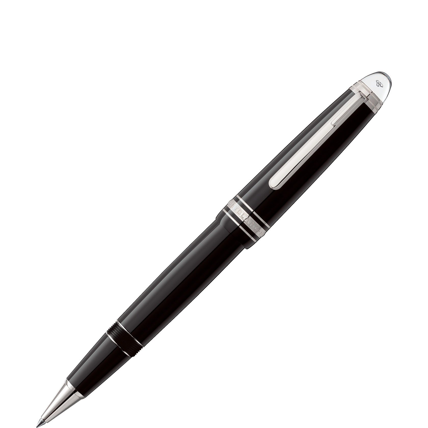 Meisterstück Montblanc Diamond LeGrand Rollerball, image 1