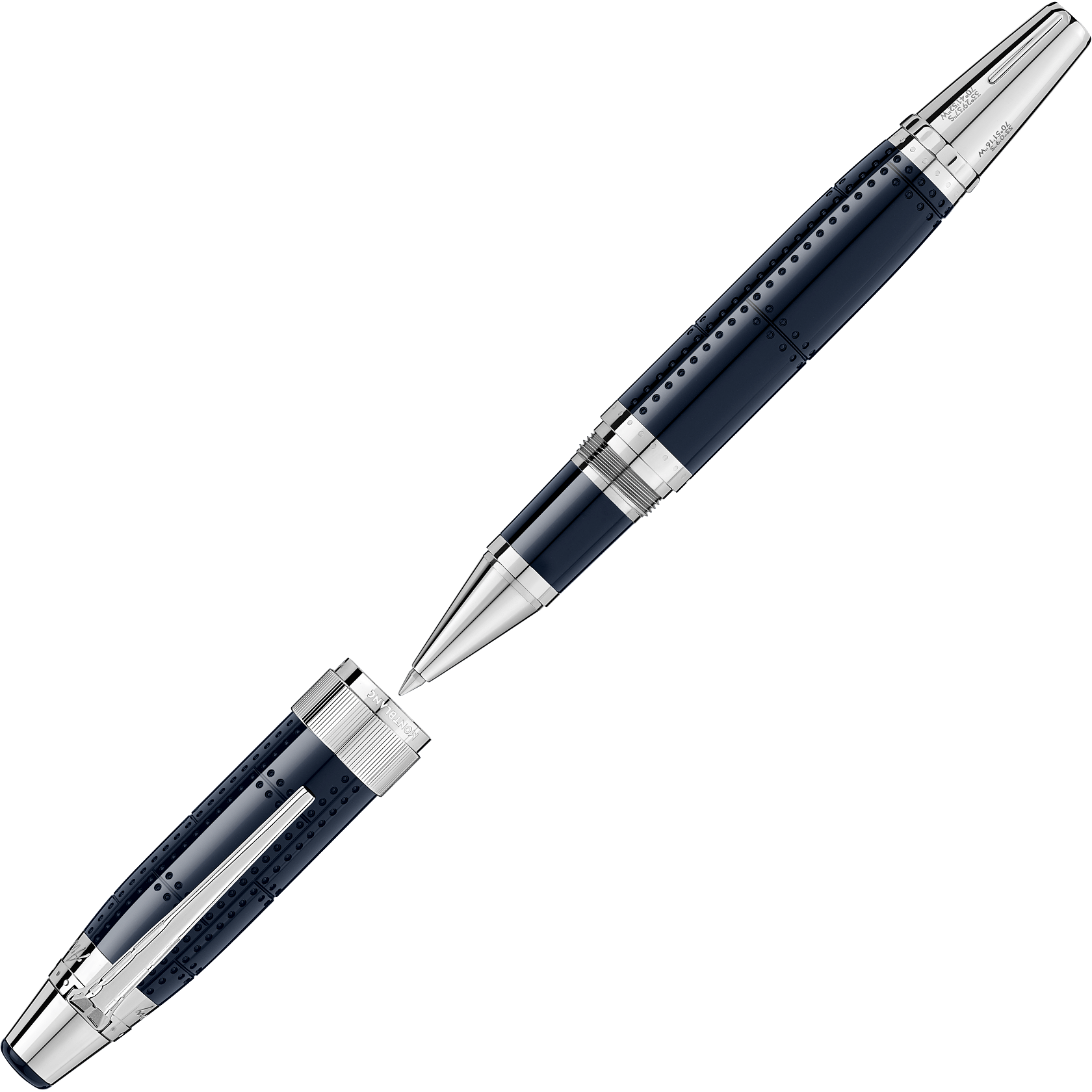 Writers Edition Antoine Saint-Exupéry Limited Edition Rollerball, image 1