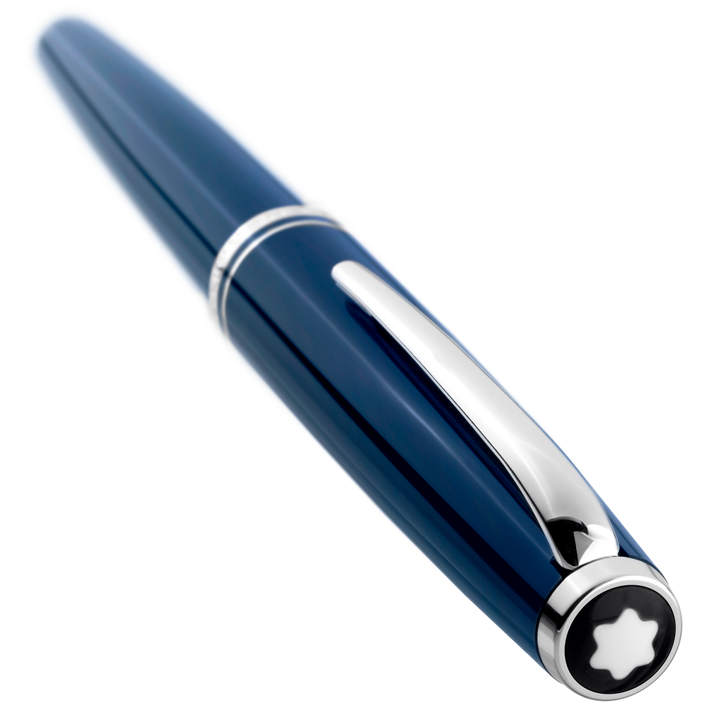 Montblanc Cruise Collection Atlantic Rollerball, image 3