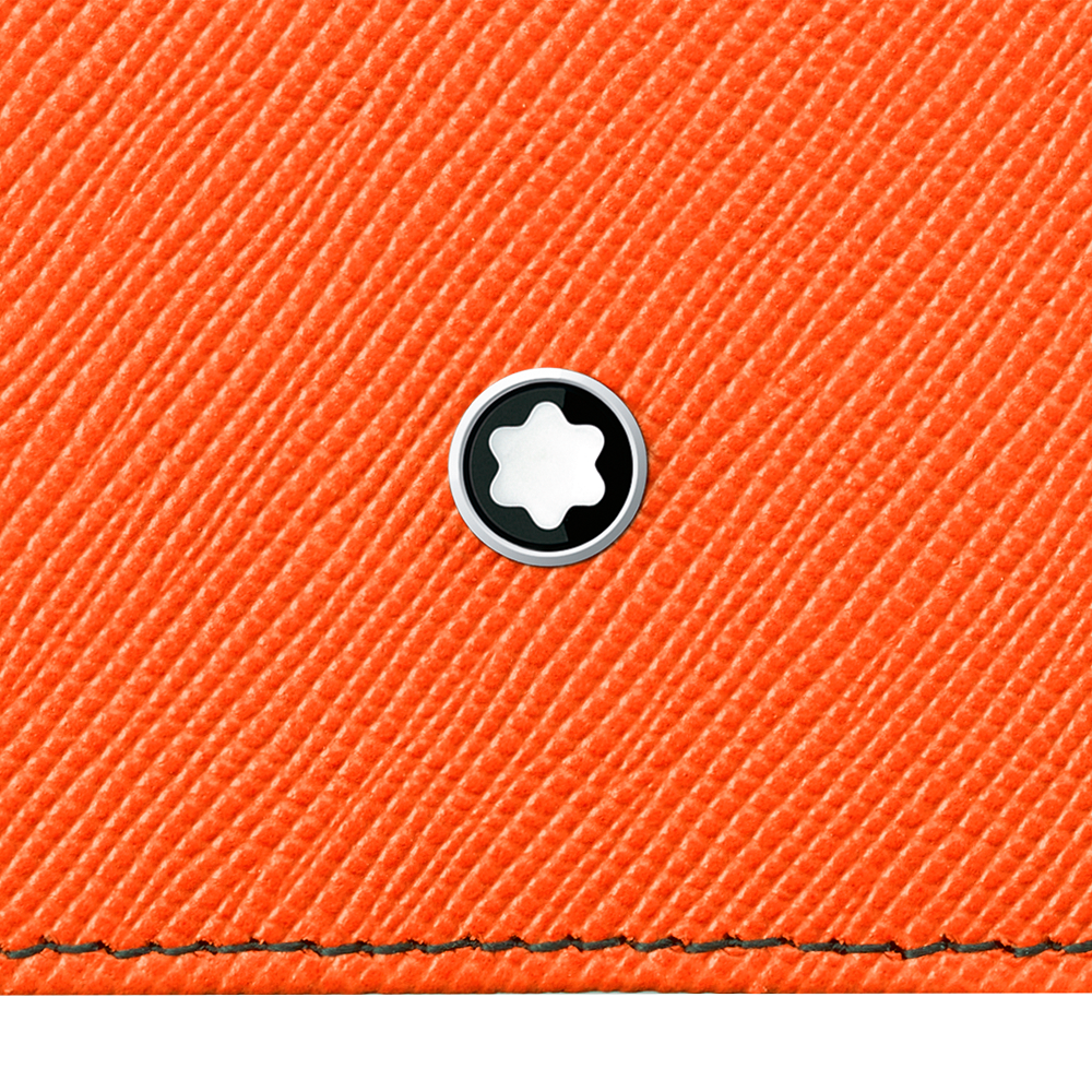 3 صورة ،Meisterstück Selection Smartphone Case I Ap6 Orange