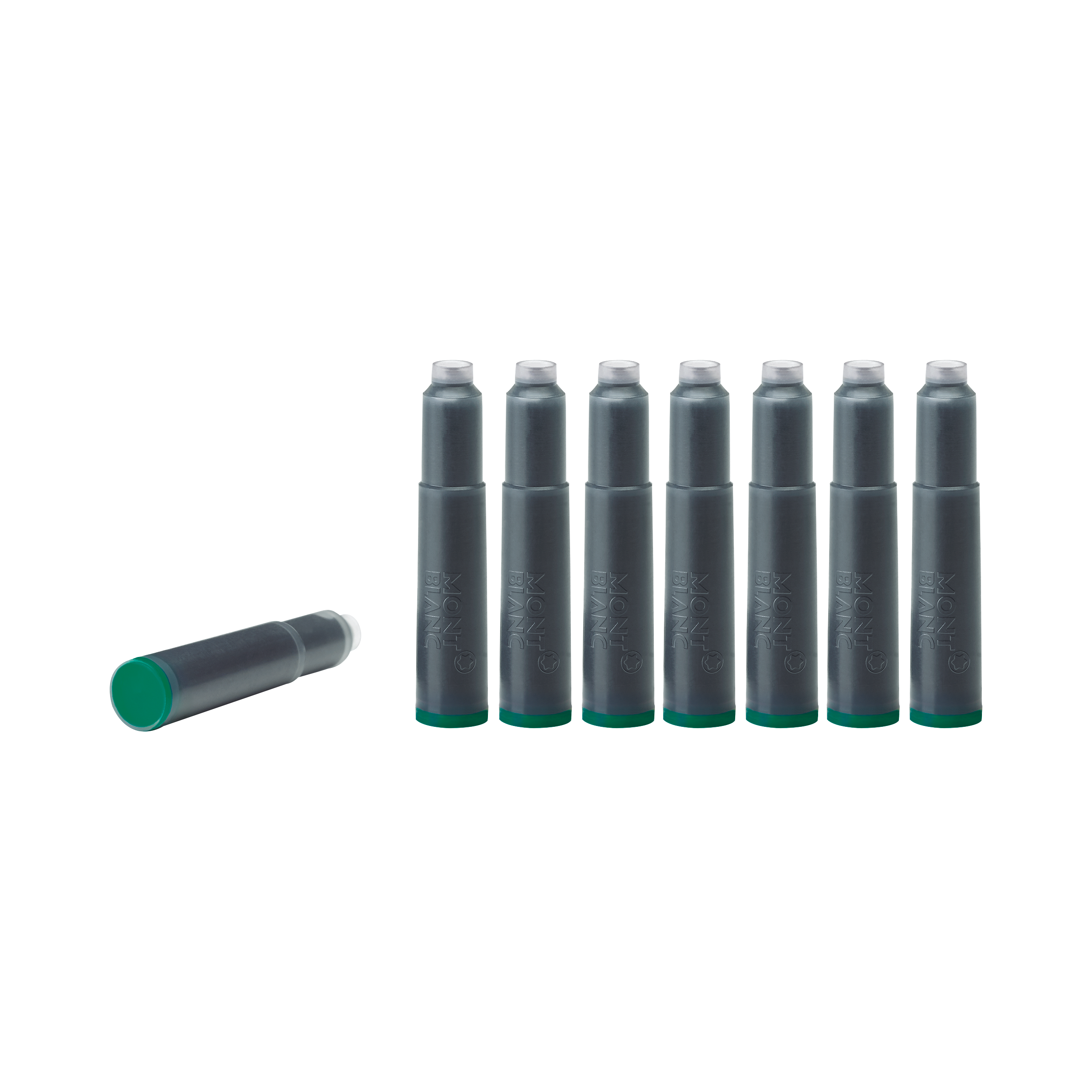 Ink Cartridges, Irish Green - 8-unit package, image 2
