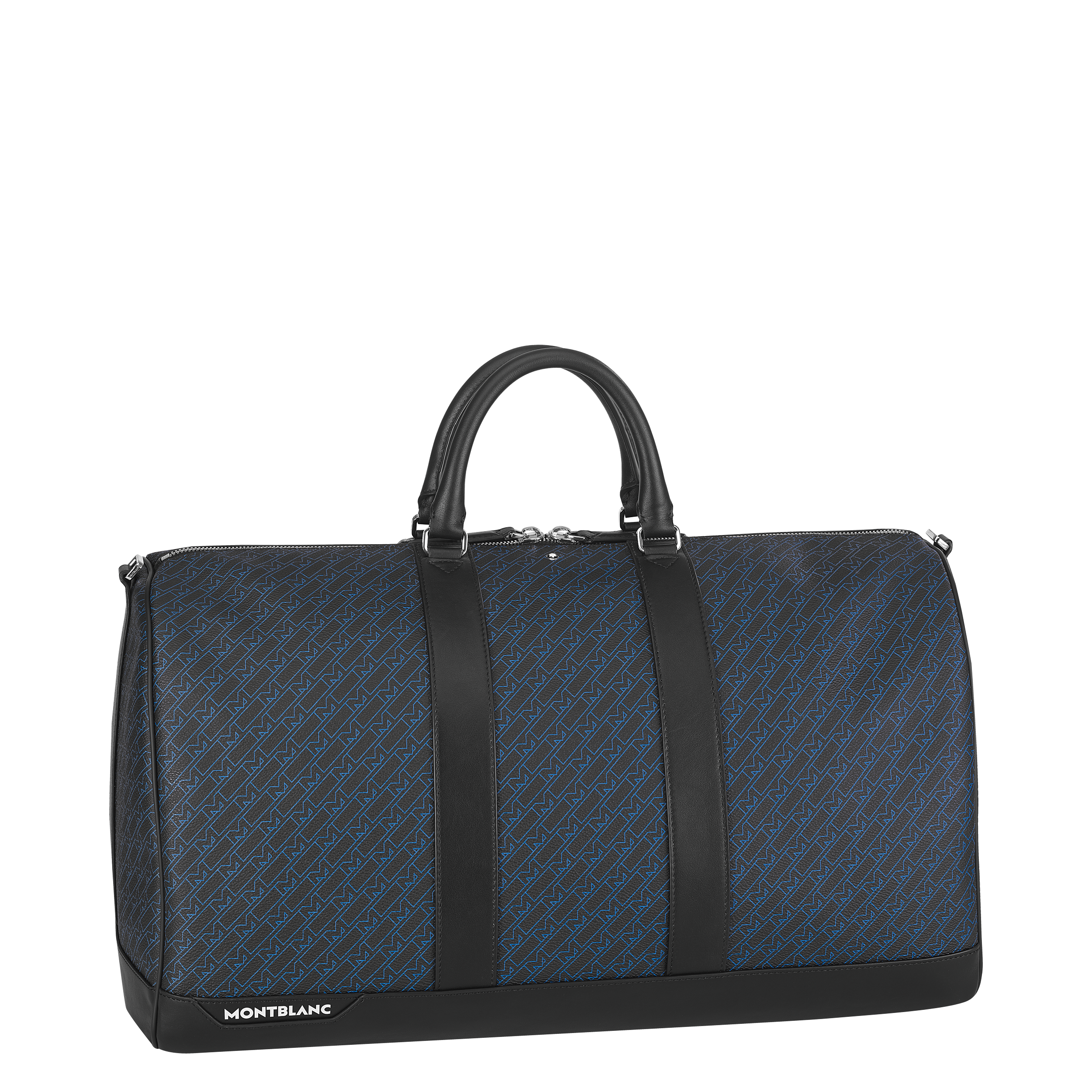 Montblanc M_Gram 4810 Duffel, image 1