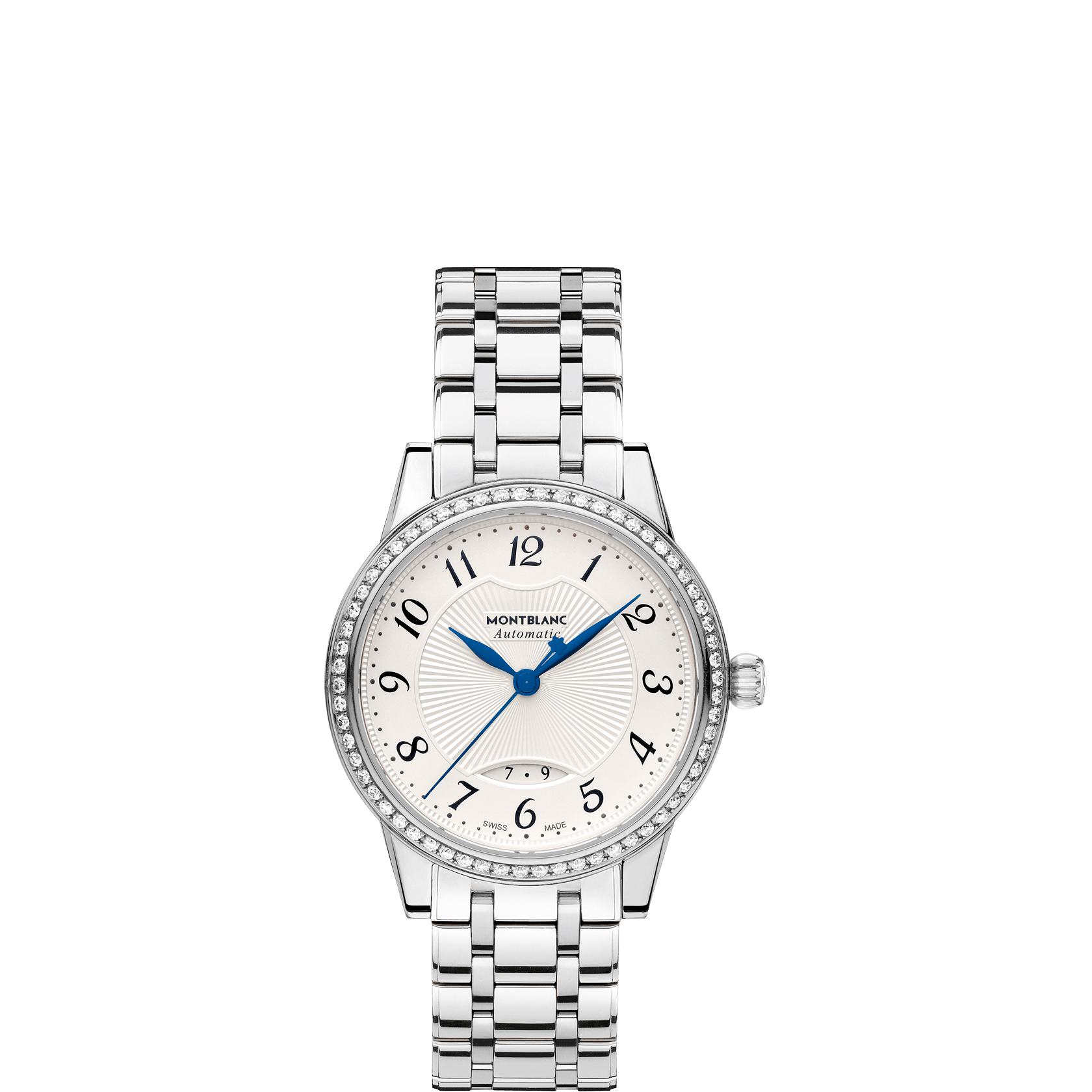 Bohème Date Automatic 30 mm, image 1