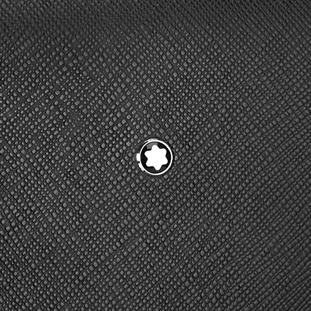4 صورة ،Montblanc Sartorial Backpack Dome Small