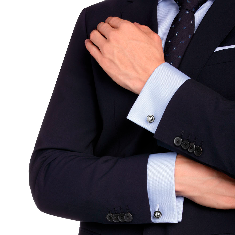 3 صورة ،Creative cufflinks