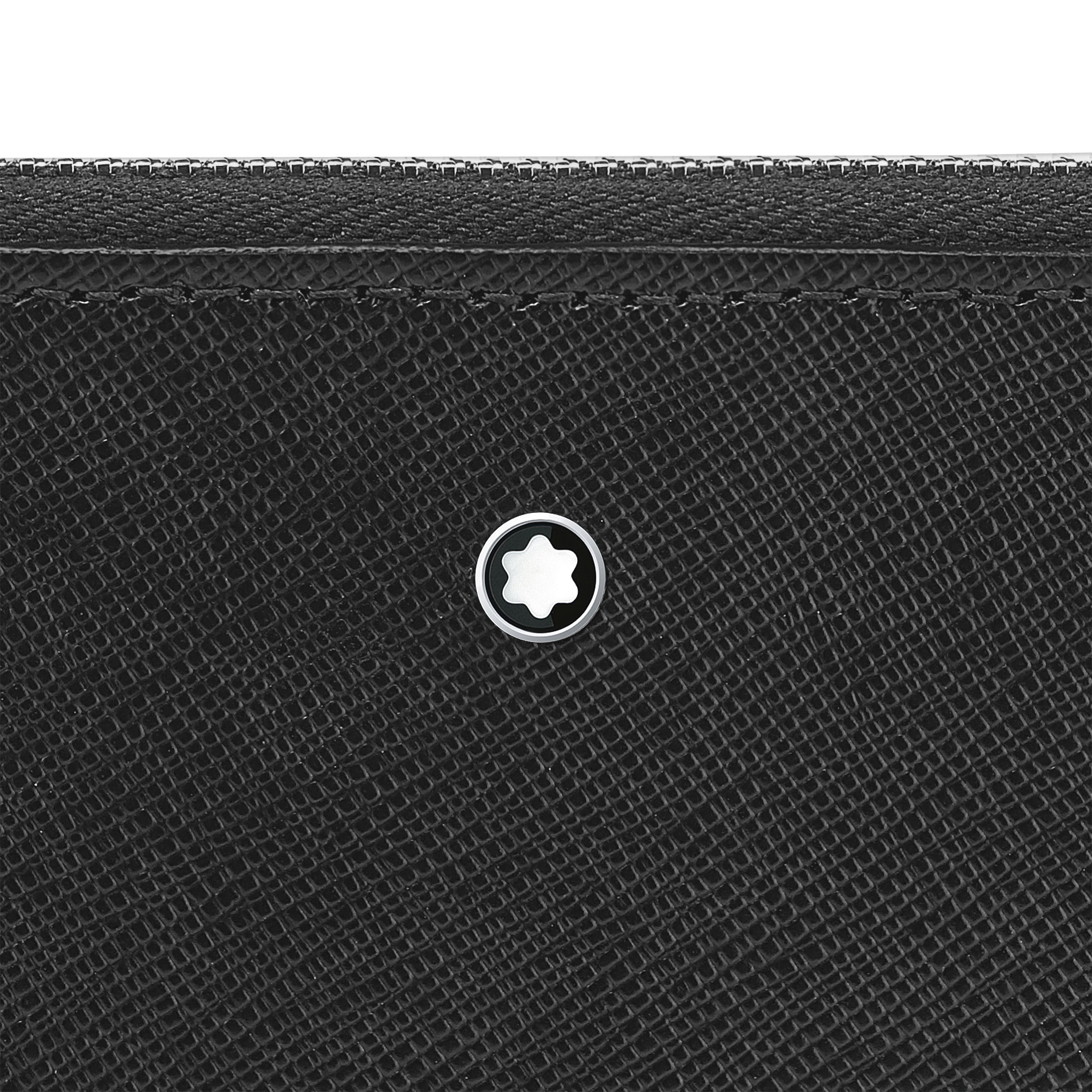 Montblanc Sartorial Pouch Medium Black, image 5
