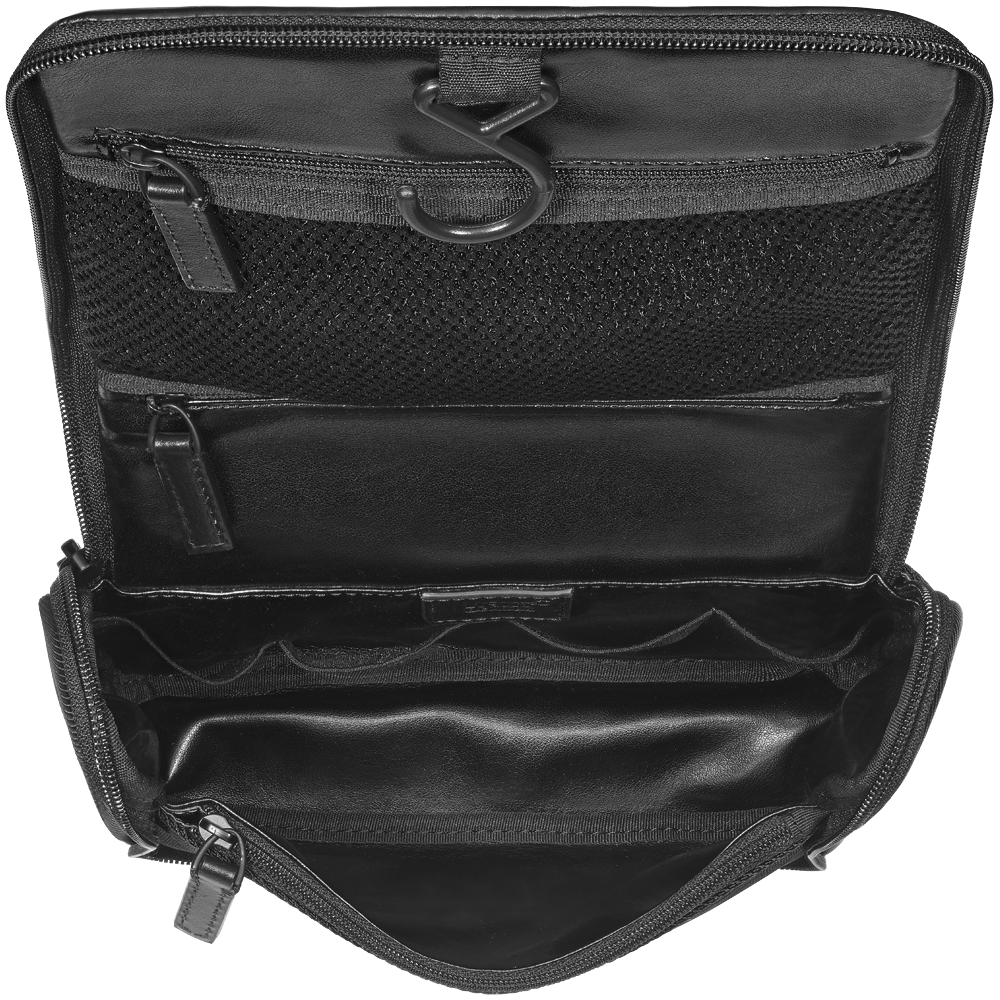 Meisterstück Soft Grain Travel Companion, image 10