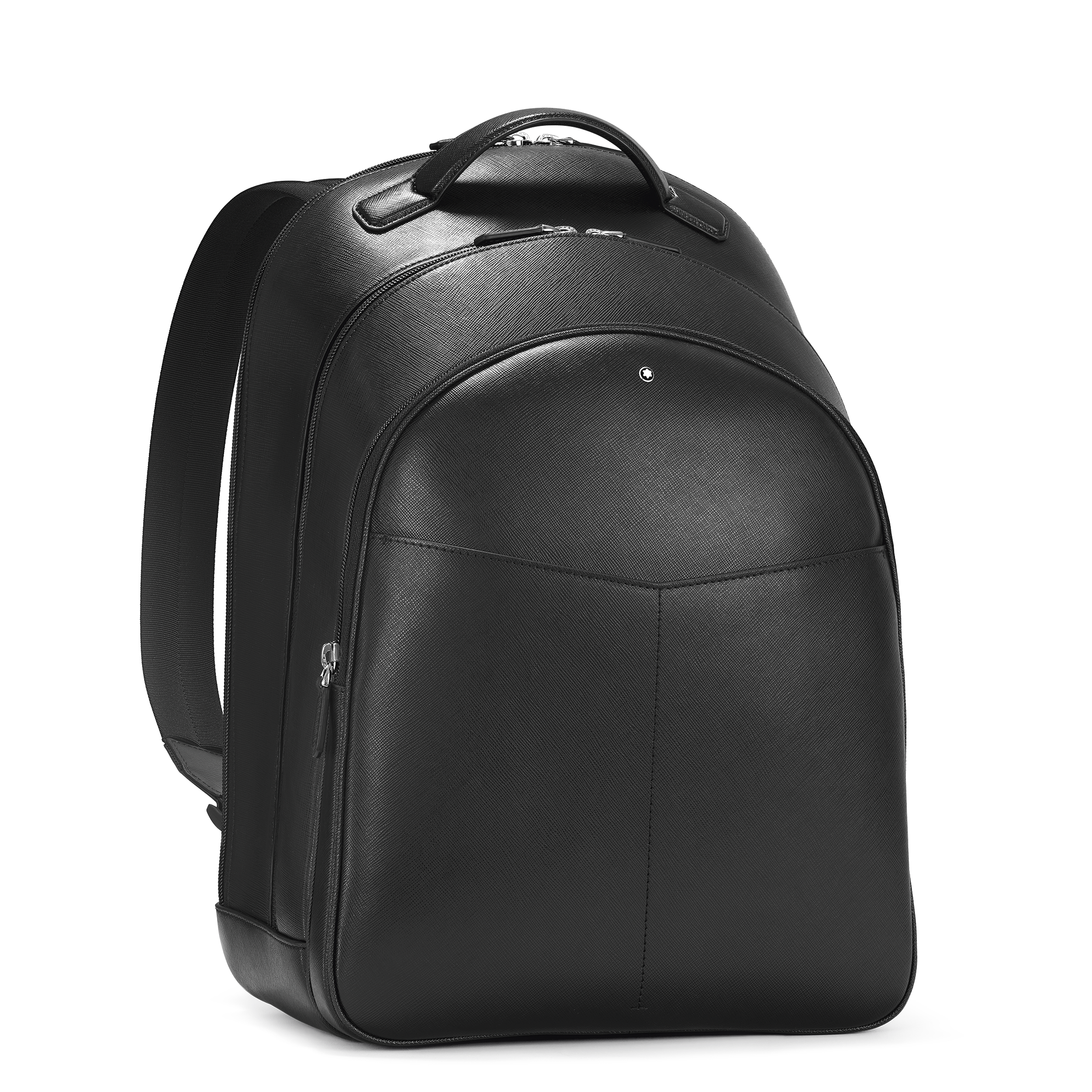 Montblanc Sartorial Backpack Large 3 Compartment, image 2