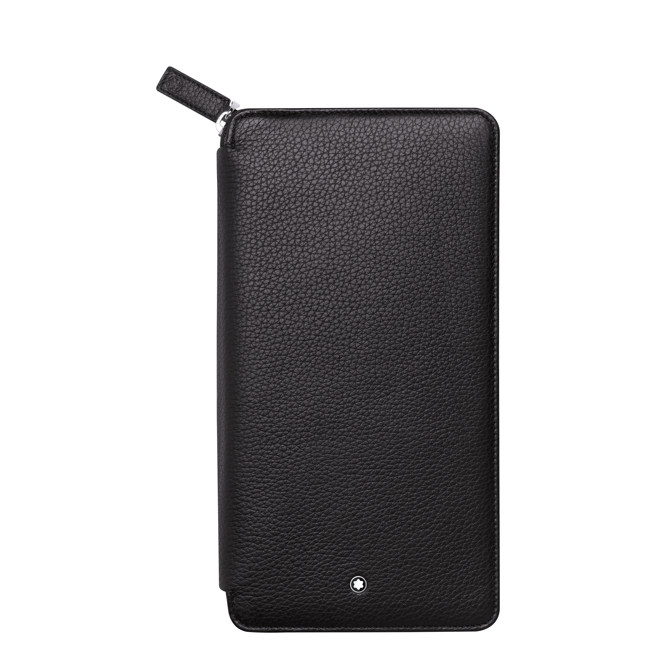Meisterstück Soft Grain Travel Wallet 13cc with Zipper, image 7