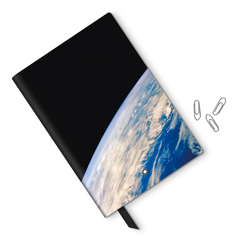 3 صورة ،Notebook #146 StarWalker Exploration
