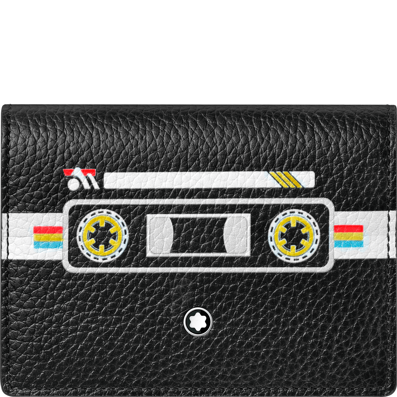 Meisterstück Soft Grain Mix Tapes Business Card Holder, image 1