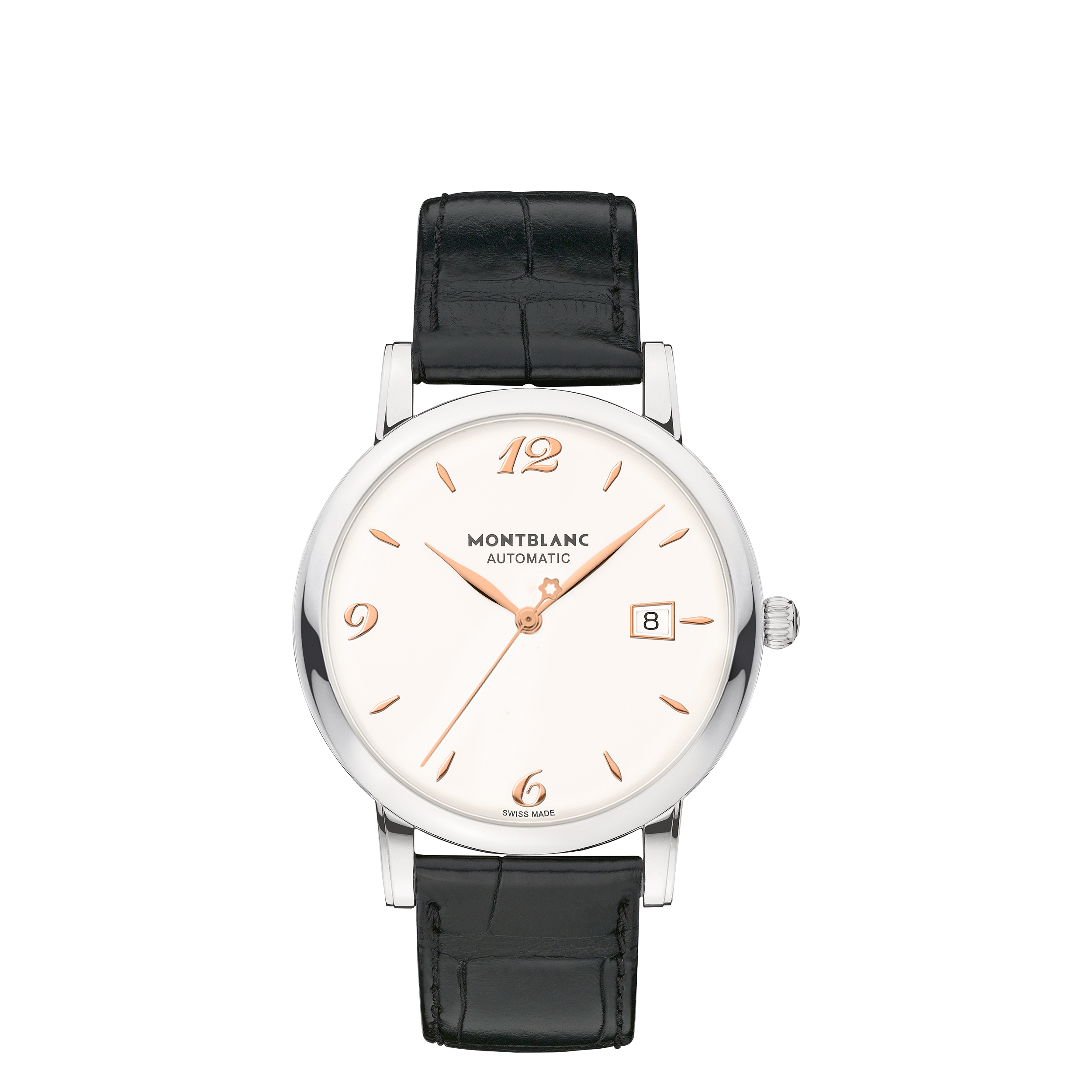 Montblanc Star Classique Automatic Date, image 2