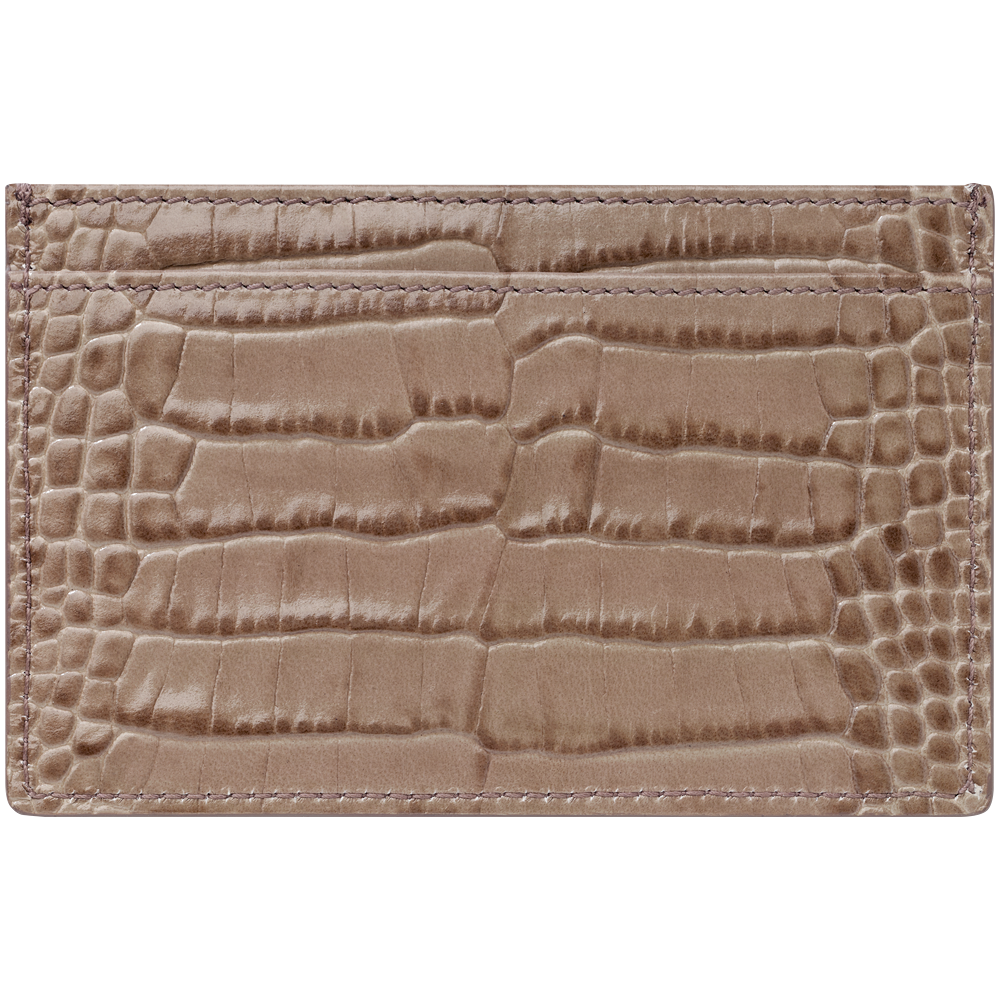 Meisterstück Selection Pocket Holder 2cc, image 1