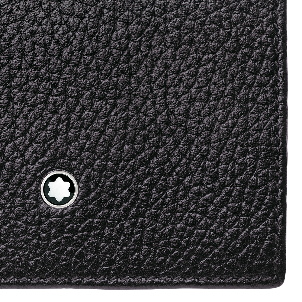 Meisterstück Soft Grain Coin Case Small, image 3