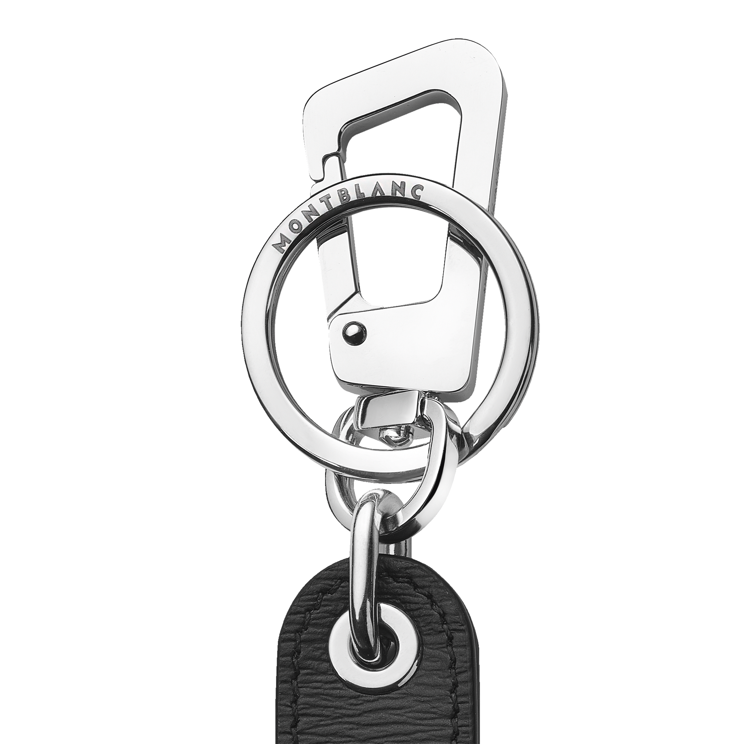 Meisterstück 4810 Loop Key Fob, image 2