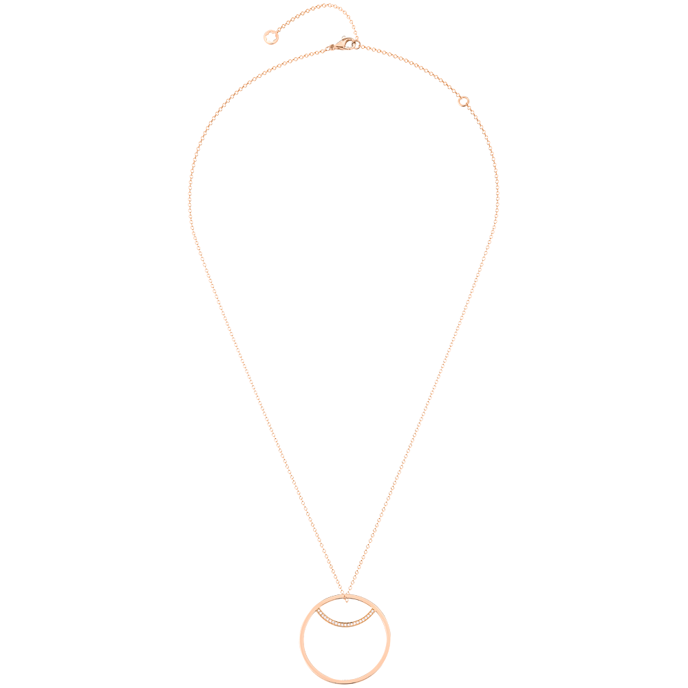 1 صورة ،Bohème necklace