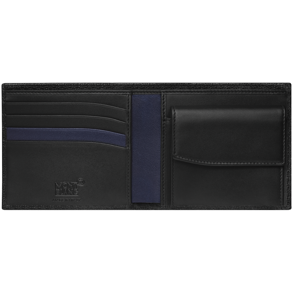 Meisterstück Selection UNICEF Wallet 4cc with Coin Case, image 1