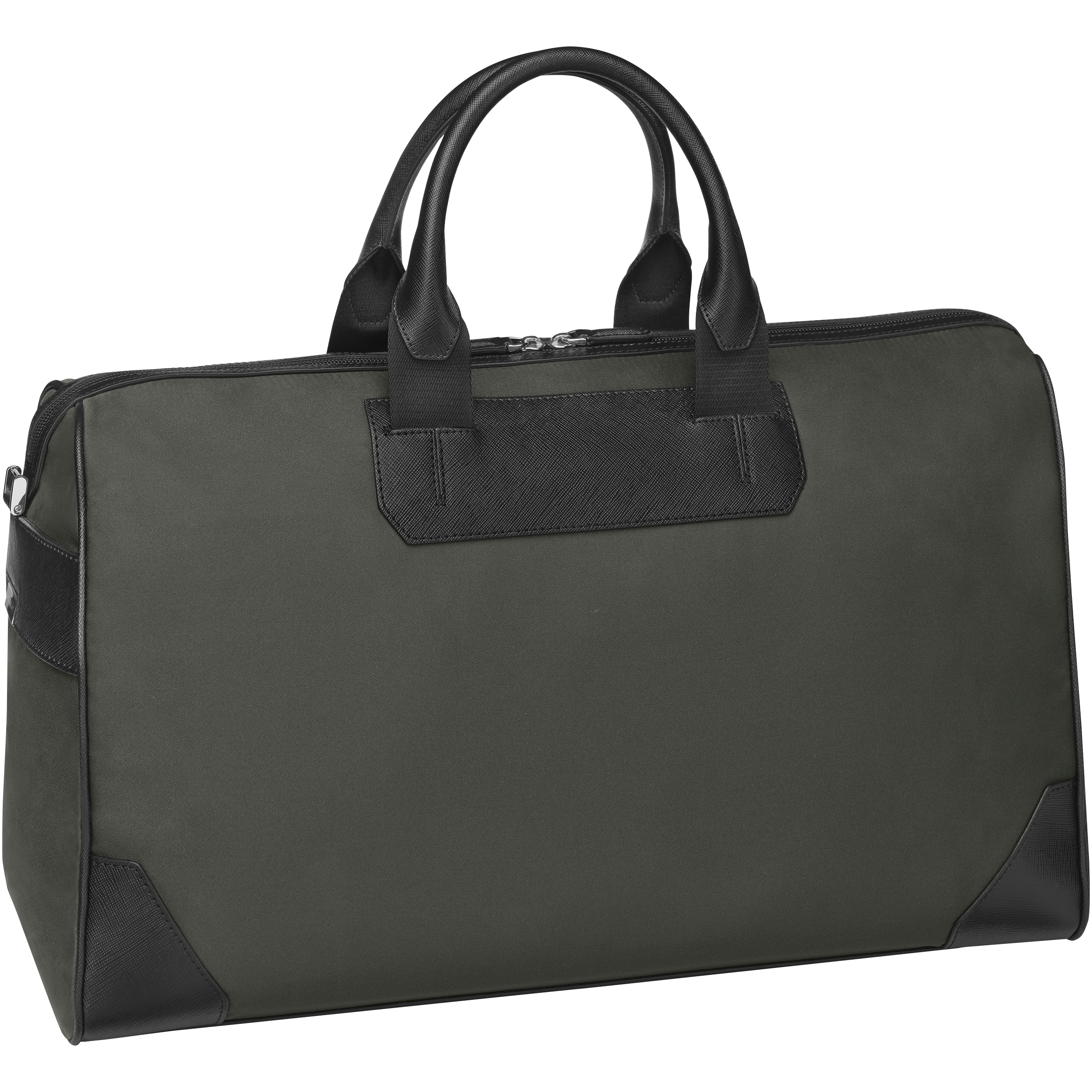 2 صورة ،Montblanc Sartorial Jet Large Duffle Bag