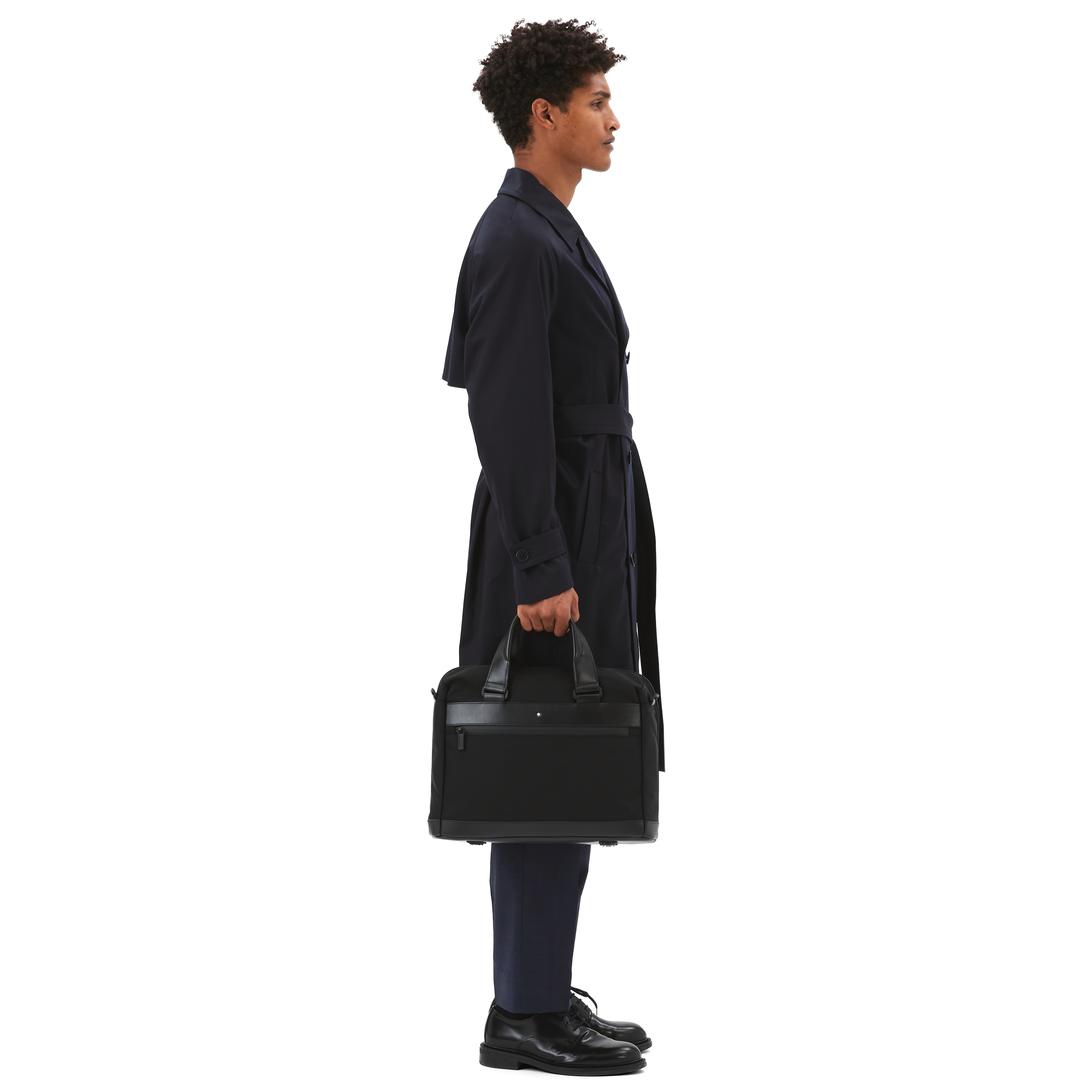 My Montblanc Nightflight Document Case Slim, image 7