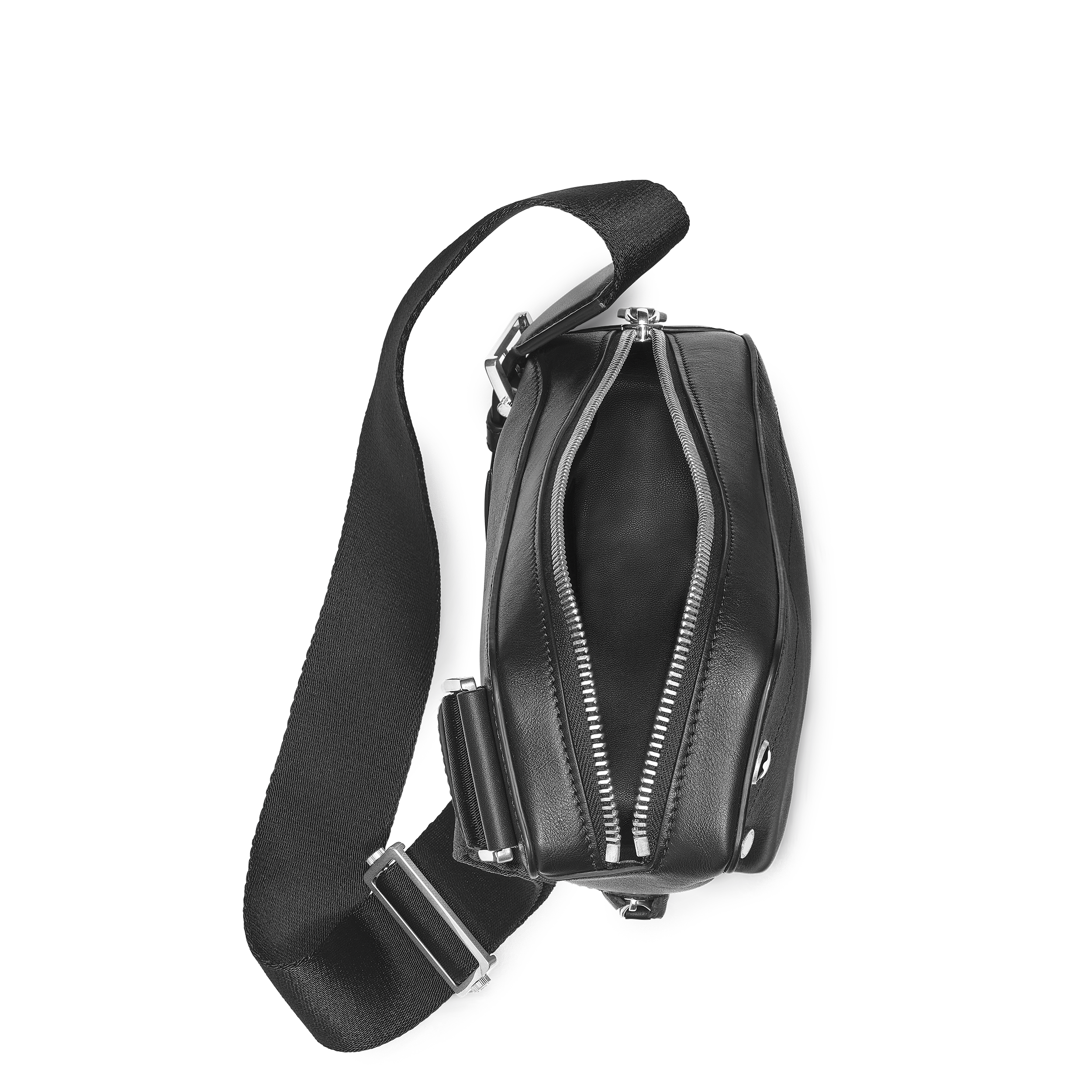 Soft Sling Bag, image 4