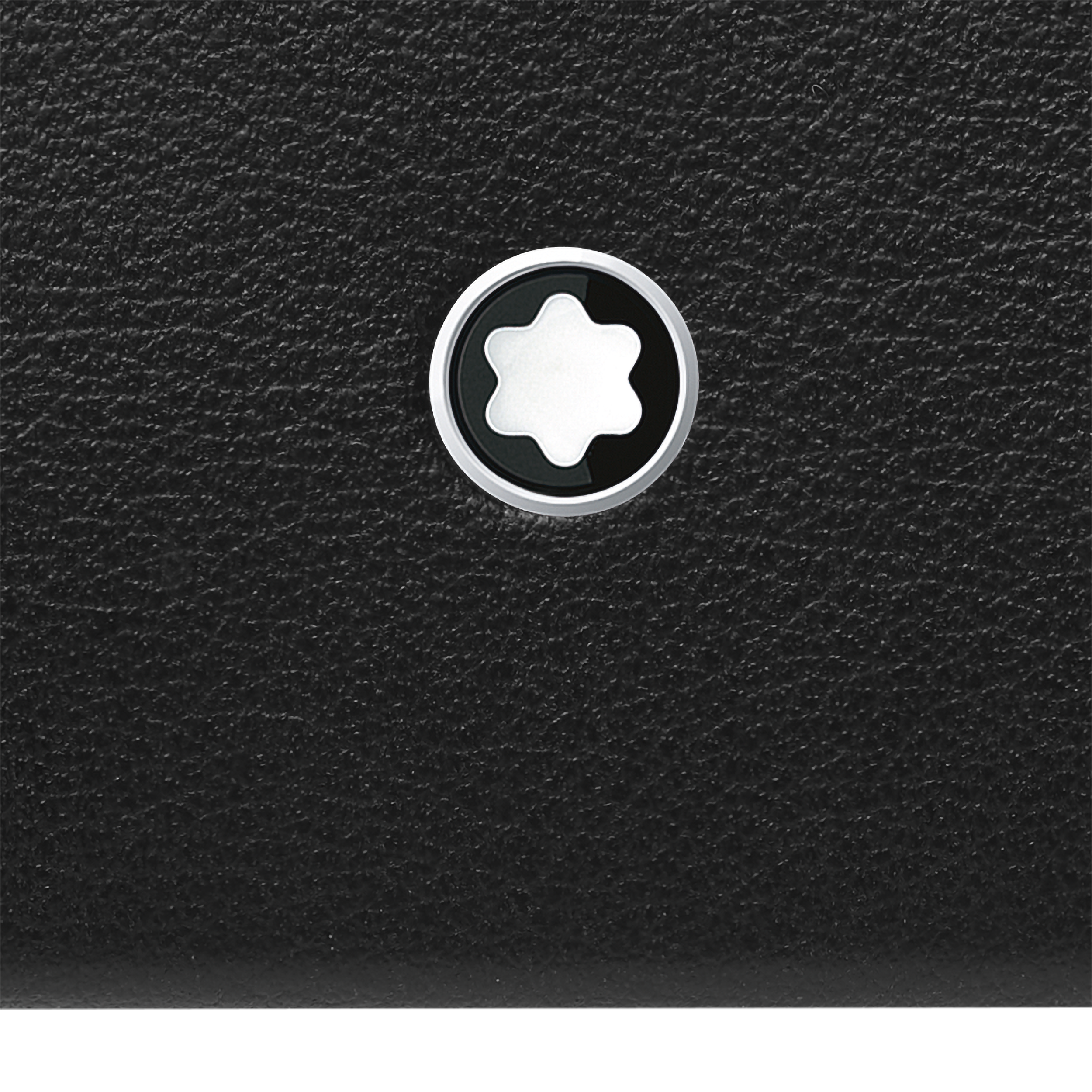 My Montblanc Nightflight Wallet 6cc with money clip, image 4