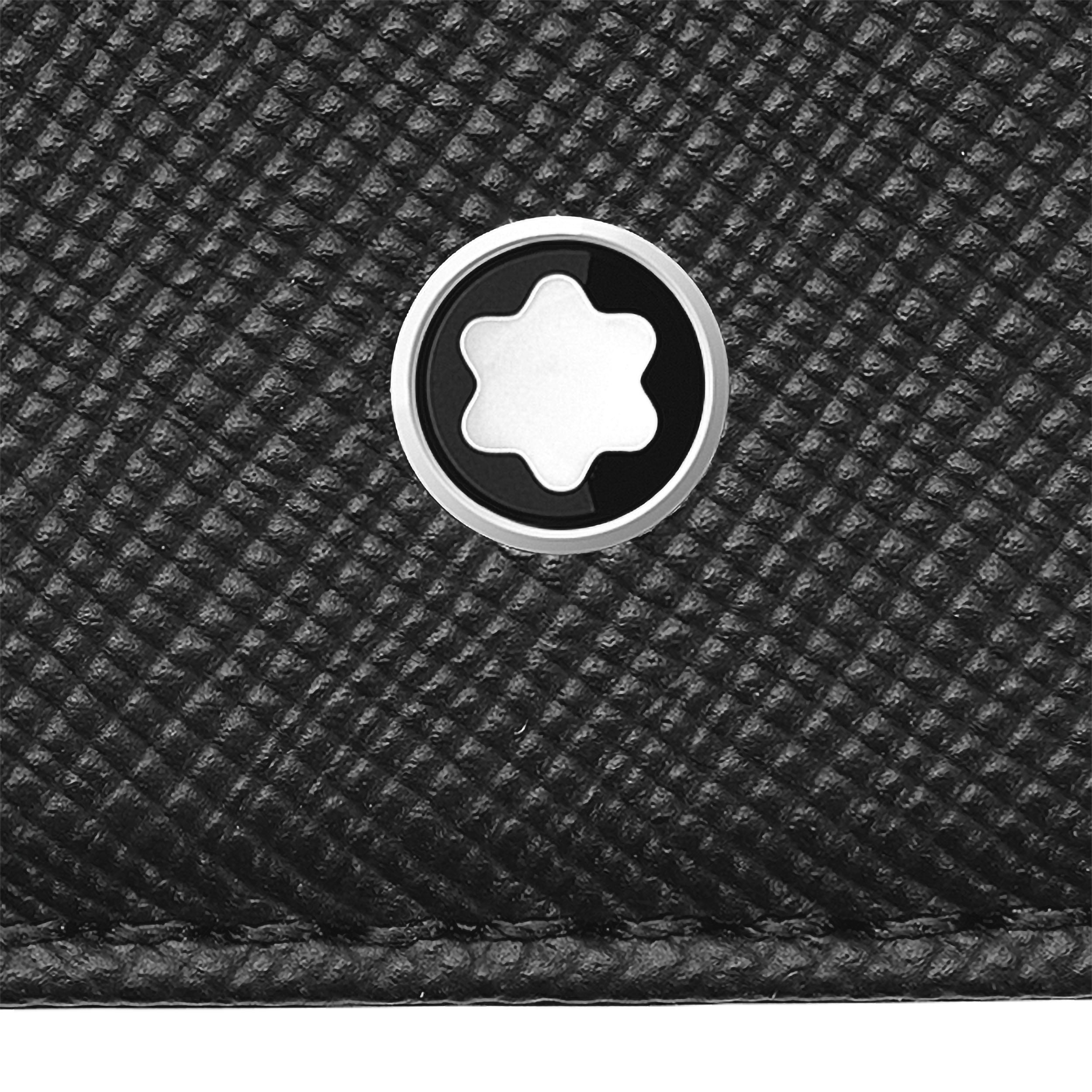 Montblanc Sartorial Flip Side Cover with 2cc and view pocket for Apple iPhone 12 and Apple iPhone 12 Pro, image 4