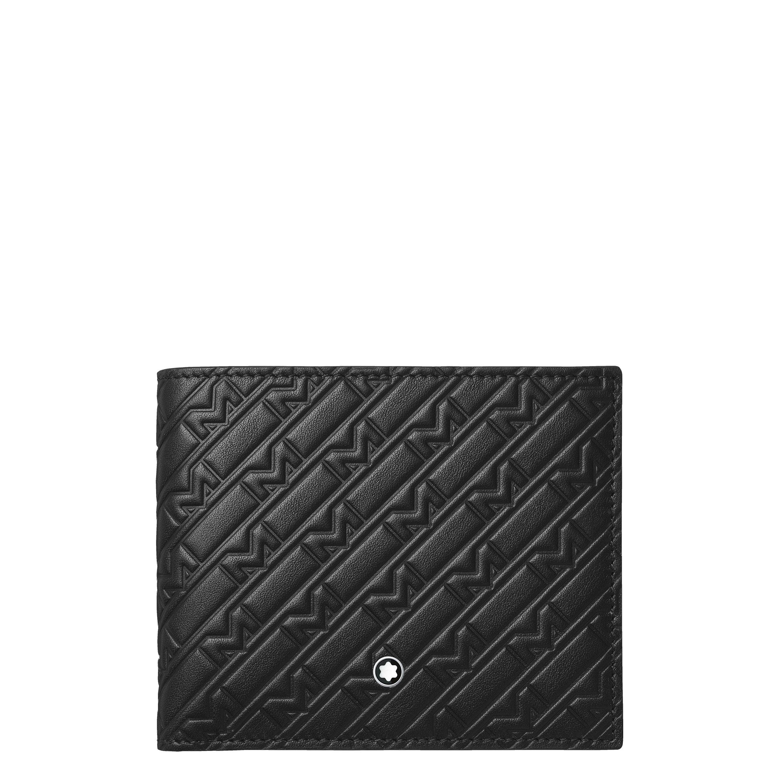 Montblanc M_Gram 4810 Wallet 8cc, image 1